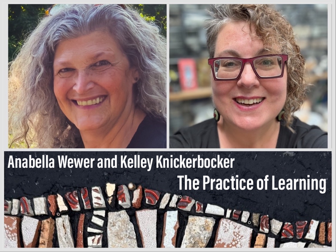 The Practice of Learning